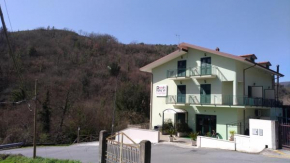Гостиница Palia's Hotel  Ла Брука